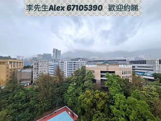 Yau Yat Chuen - Parc Oasis Block 16 05