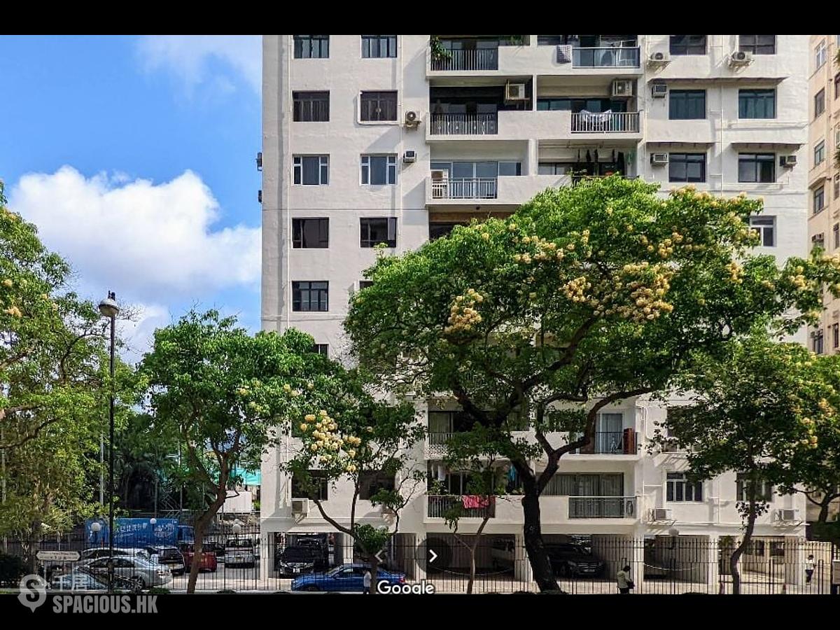 Ho Man Tin - Prince Apartments Stage 3 01