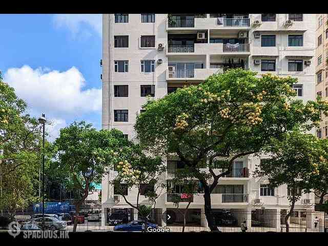 Ho Man Tin - Prince Apartments Stage 3 01