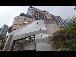 Ho Man Tin - Prince Apartments Stage 3 03