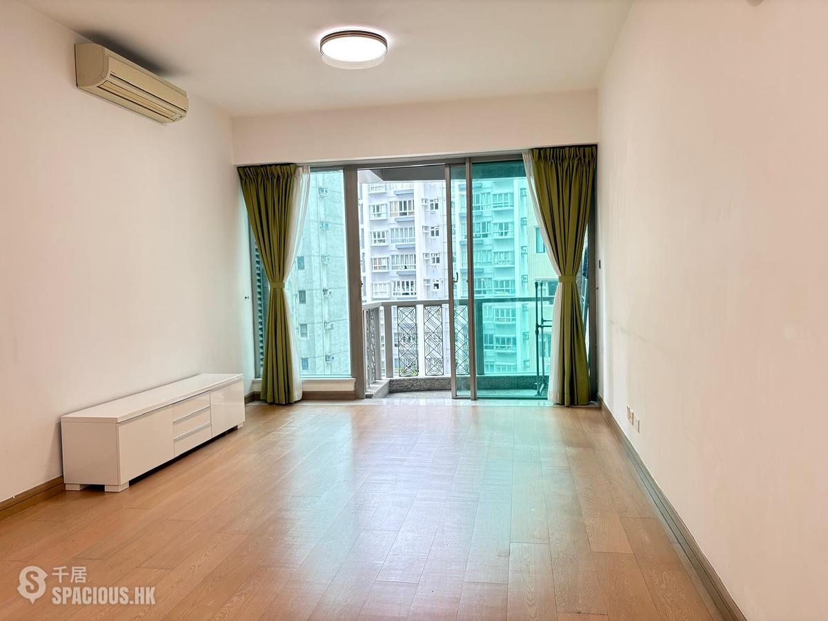 Mid Levels West - 80 Robinson Road 01