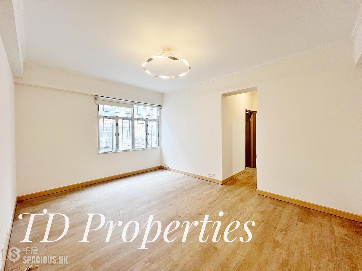 Happy Valley - Portfield Building 01