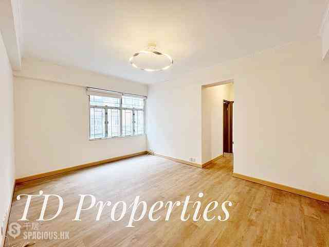 Happy Valley - Portfield Building 01