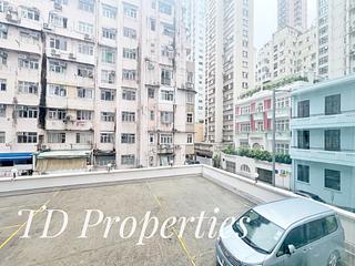 Happy Valley - Portfield Building 03