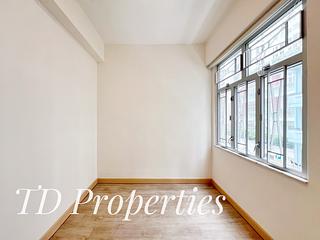 Happy Valley - Portfield Building 08