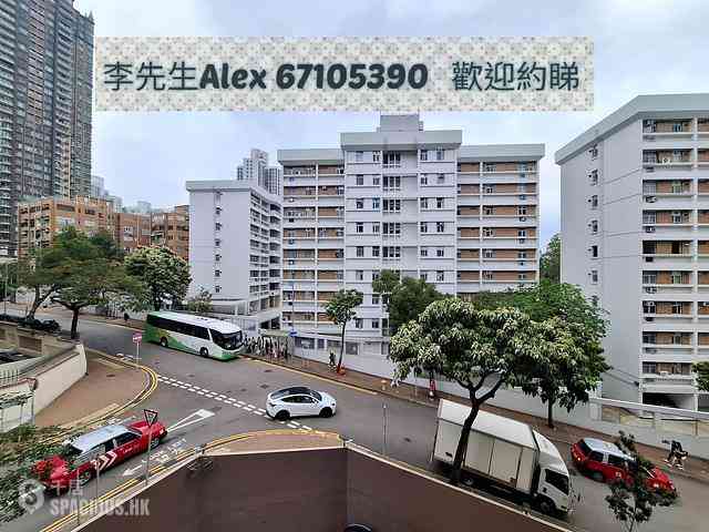 Beacon Hill - Comfort Court 01