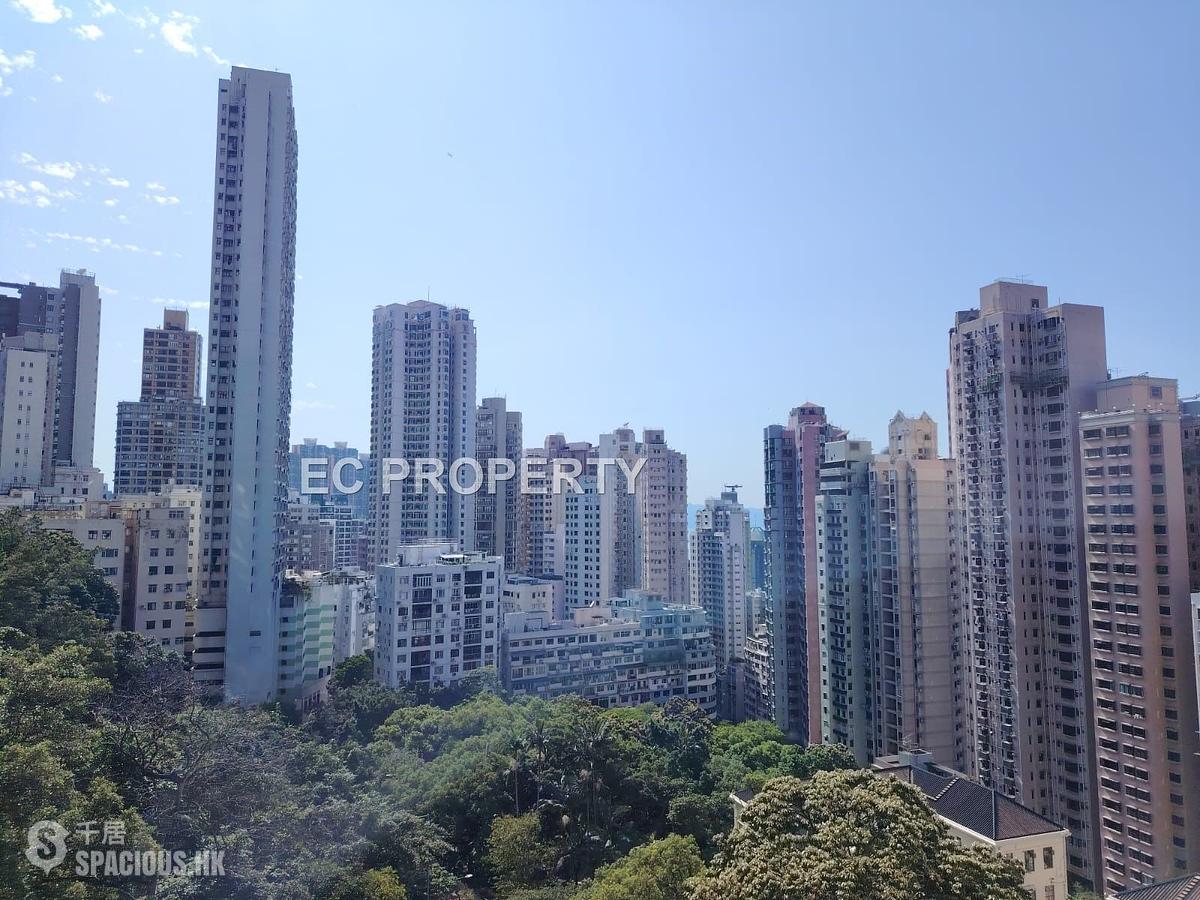 西半山 - 昭景大廈 01