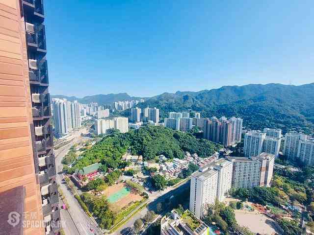 大围 - 柏傲庄1期2B座 01
