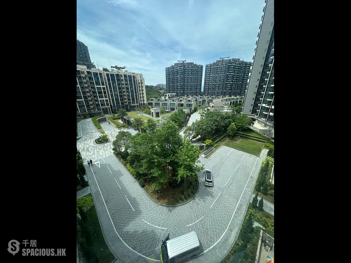 Gold Coast / So Kwun Wat - Napa Tower 2 01