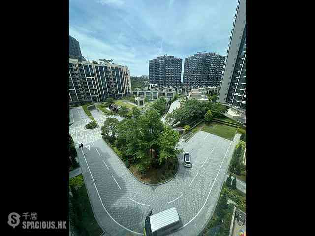 Gold Coast / So Kwun Wat - Napa Tower 2 01