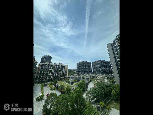 Gold Coast / So Kwun Wat - Napa Tower 2 02