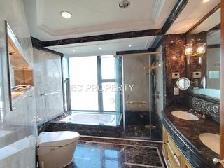 Mid Levels West - 1, Po Shan Road 10