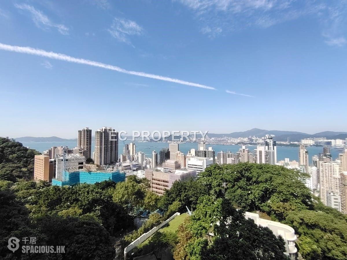 Mid Levels West - 1, Po Shan Road 01