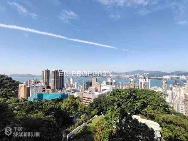 Mid Levels West - 1, Po Shan Road 01