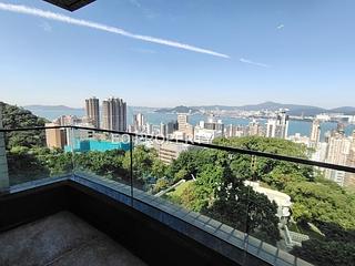 Mid Levels West - 1, Po Shan Road 02