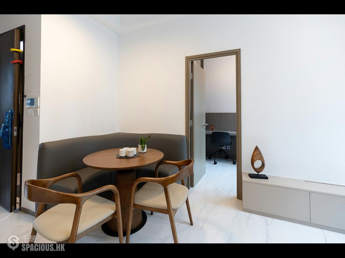 Wan Chai - One Wood Road 01