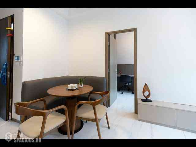 Wan Chai - One Wood Road 01