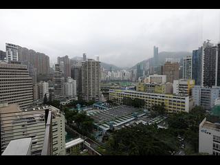 Wan Chai - One Wood Road 02