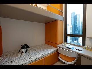 Wan Chai - One Wood Road 06