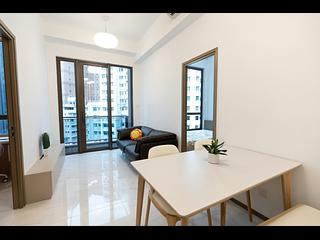 Wan Chai - One Wood Road 07