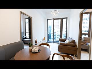 Wan Chai - One Wood Road 09