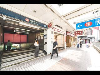Wan Chai - Hyde Centre 04