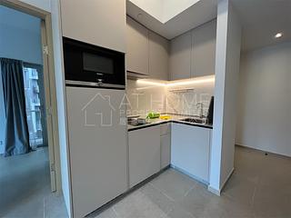 Sai Ying Pun - No.8 Hing Hon Road (Resiglow-Bonham) 03