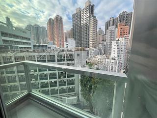 Sai Ying Pun - No.8 Hing Hon Road (Resiglow-Bonham) 07