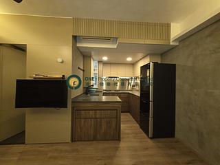 Kennedy Town - Luen Gay Apartments 04