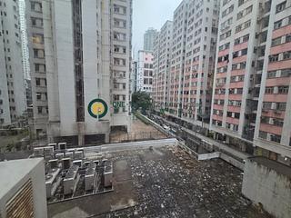 Kennedy Town - Luen Gay Apartments 09