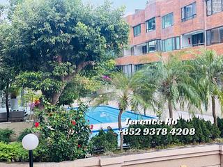Kowloon Tong - Sunderland Estate Block C 10