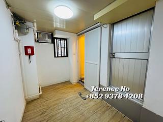 Kowloon Tong - Sunderland Estate Block C 14