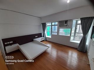Central - Amber Lodge 07