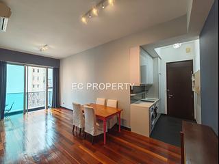 Wan Chai - J Residence 04
