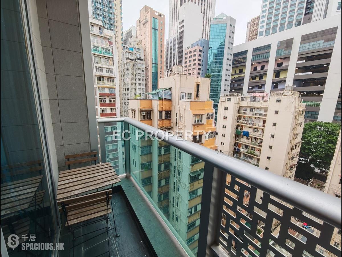 Wan Chai - J Residence 01