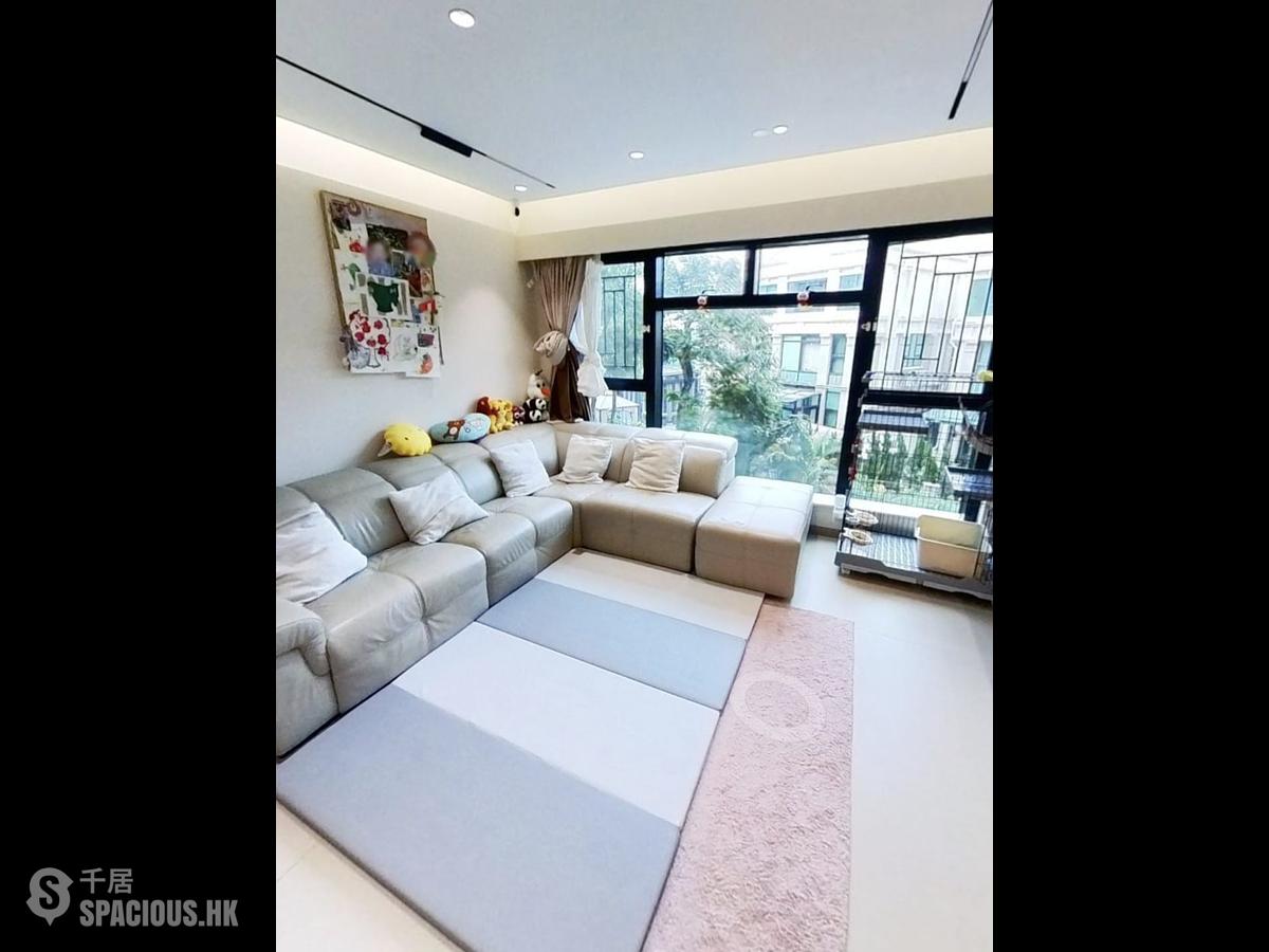 Tai Po Kau - Constellation Cove Block 15 01
