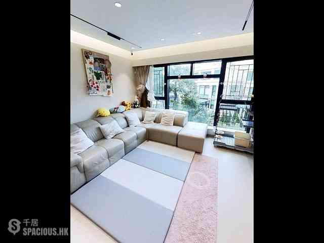 Tai Po Kau - Constellation Cove Block 15 01