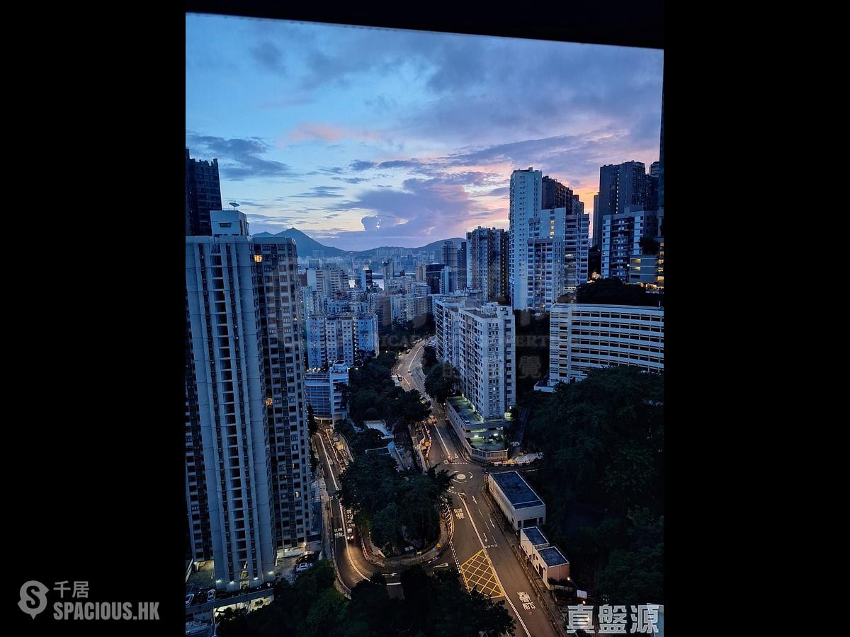 宝马山 - 威景台 01