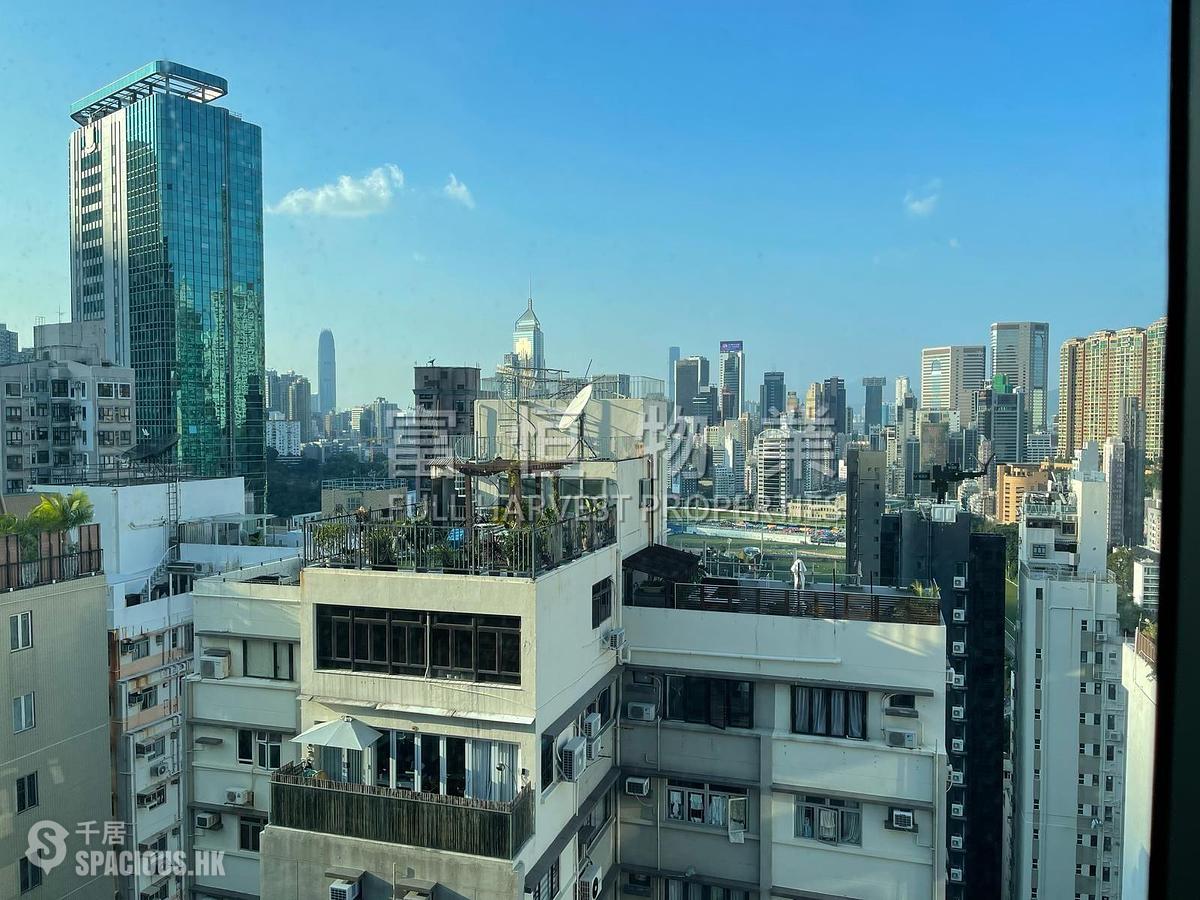 跑马地 - 逸怡居 01
