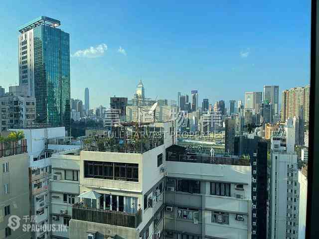 跑马地 - 逸怡居 01