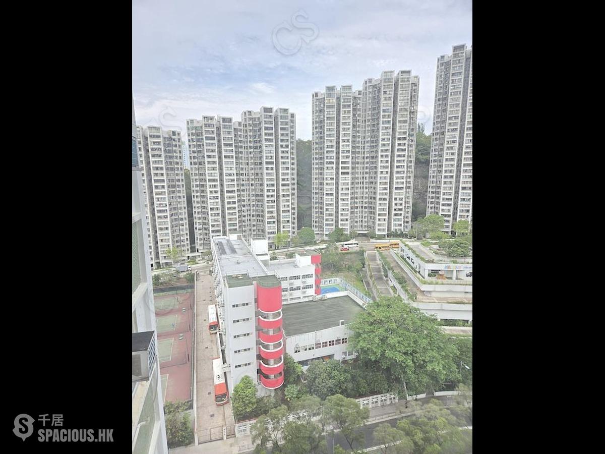 Quarry Bay - Nan Fung Sun Chuen 01