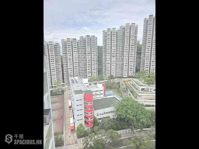 鲗鱼涌 - 南丰新村 01