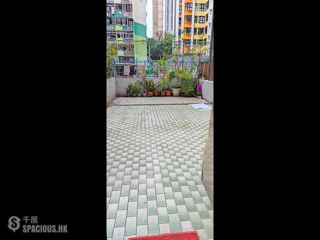 堅尼地城 - 安發大廈 01