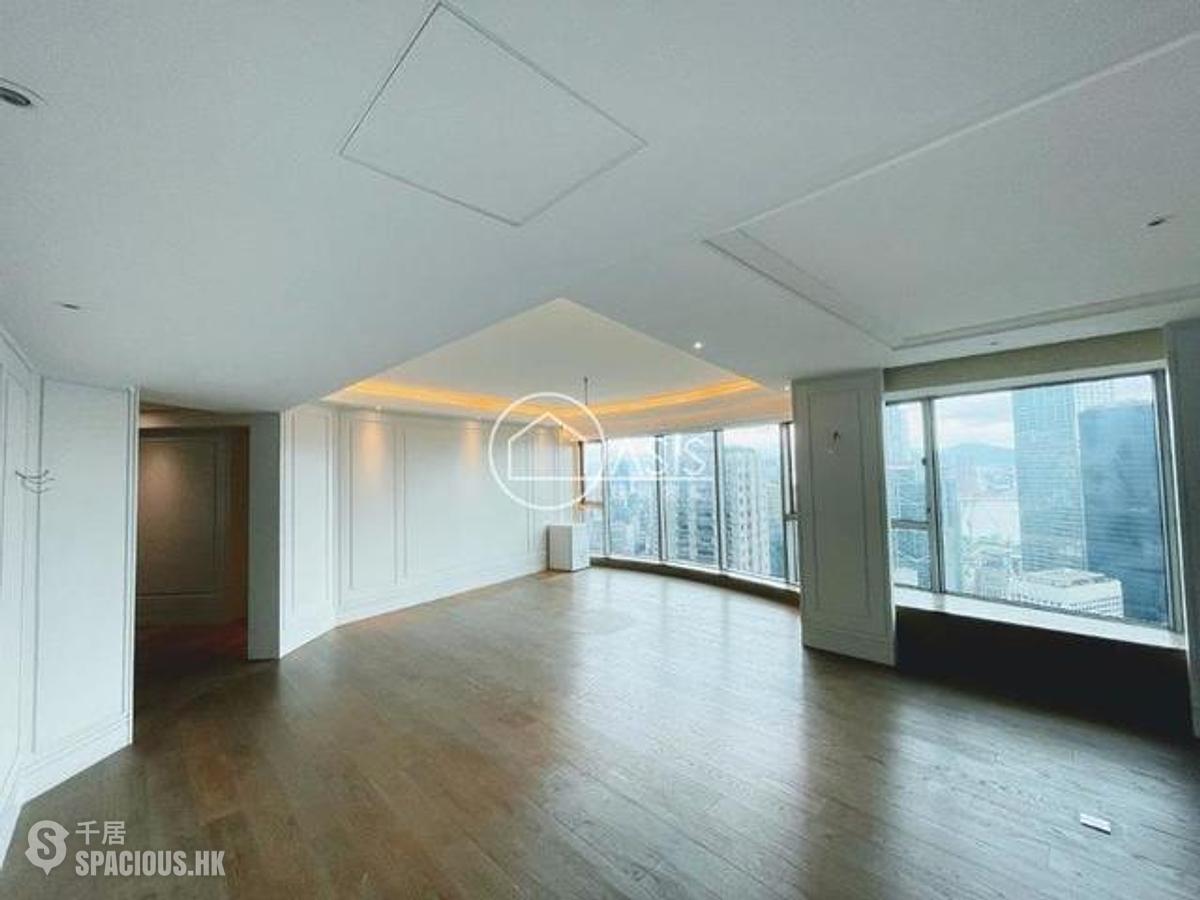 Mid Levels Central - Regence Royale 01
