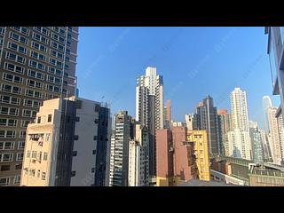Sai Ying Pun - Island Crest 06