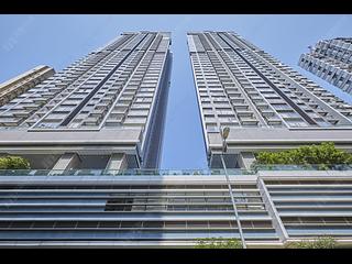 Sai Ying Pun - Island Crest 07