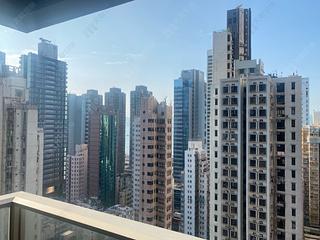 Sai Ying Pun - Island Crest 09