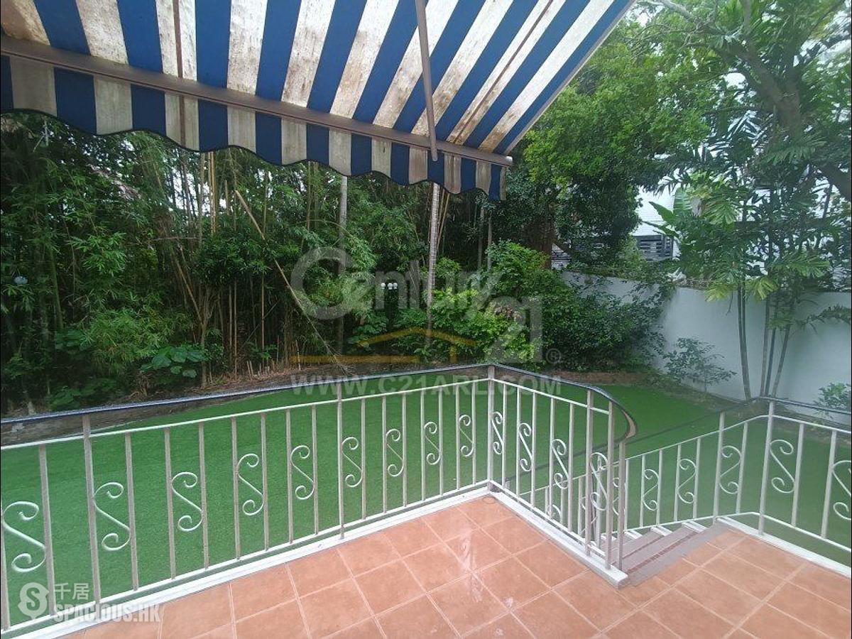 Shouson Hill - 3-3E, Shouson Hill Road 01