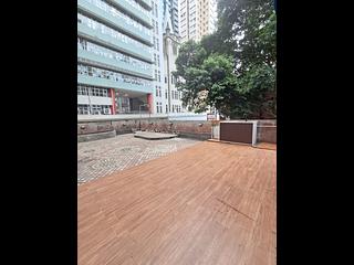 Sai Ying Pun - Yee Fung Court 02