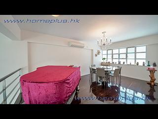 Sai Kung - Villa Chrysanthemum 10